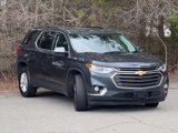 Used 2019 Chevrolet Traverse LT image 3