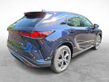 New 2025 Lexus RX 350 Premium image 4