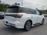 New 2025 INFINITI QX80 Luxe image 4
