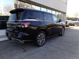 New 2025 INFINITI QX80 Luxe image 3