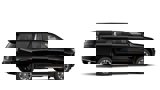 New 2025 Chevrolet Suburban LT image 5