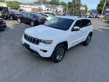 Used 2019 Jeep Grand Cherokee Limited image 3