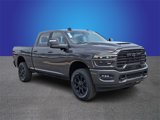 New 2025 RAM 2500 Laramie image 2