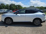 New 2025 Nissan Murano SL image 3
