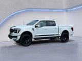 New 2025 Ford F150 Lariat w/ Equipment Group 502A High image 3