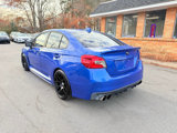 Used 2016 Subaru WRX Limited image 3