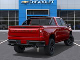 New 2026 Chevrolet Silverado 1500 LT Trail Boss w/ Convenience Package II image 4