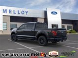 New 2025 Ford F150 Tremor w/ Mobile Office Package image 4