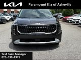New 2026 Kia Carnival image 2