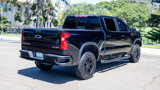 Used 2023 Chevrolet Silverado 1500 ZR2 w/ Technology Package image 4