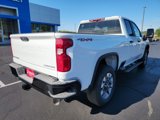 New 2025 Chevrolet Silverado 2500 Custom w/ Custom Value Package image 5