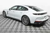 New 2025 Porsche Panamera 4 image 3