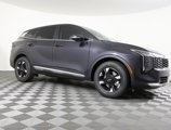 New 2026 Kia Sportage LX image 3