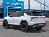 New 2026 Chevrolet Equinox LT image 3