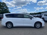 New 2025 Chrysler Voyager LX image 2