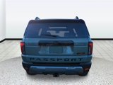 New 2026 Honda Passport TrailSport Elite image 4