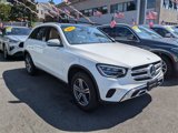 Used 2021 Mercedes-Benz GLC 300 4MATIC image 4