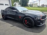 Used 2012 Chevrolet Camaro SS w/ RS Package image 3