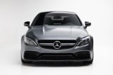 Used 2017 Mercedes-Benz C 63 AMG S image 5
