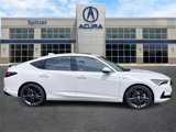 New 2025 Acura Integra A-Spec image 3