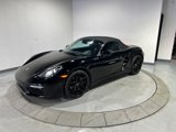 Used 2018 Porsche 718 Boxster image 4