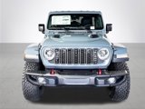 New 2025 Jeep Wrangler Unlimited Rubicon image 4