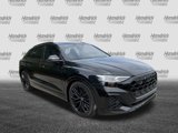 Certified 2025 Audi SQ8 Prestige image 2