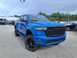 New 2025 RAM 1500 Big Horn image 2