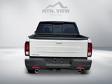 New 2025 Honda Ridgeline Black Edition image 4