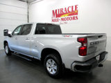Used 2021 Chevrolet Silverado 1500 LT image 4