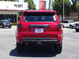 New 2025 Toyota 4Runner TRD Off-Road image 6