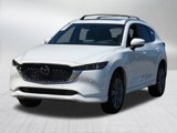 New 2025 MAZDA CX-5 Signature image 3