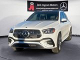 New 2025 Mercedes-Benz GLE 450e 4MATIC image 1