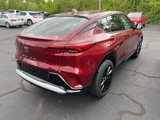 New 2025 Buick Envista Sport Touring w/ Convenience I Package image 5