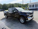 Used 2022 Chevrolet Silverado 1500 LT image 3