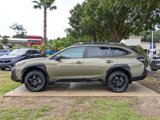 New 2025 Subaru Outback Wilderness image 3