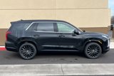 New 2025 Hyundai Palisade Calligraphy image 4