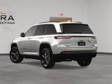 New 2025 Jeep Grand Cherokee Limited image 4