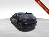 Used 2022 MAZDA CX-5 AWD 2.5 Turbo image 4