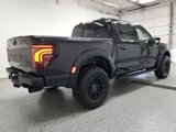 New 2025 Ford F150 Raptor image 3