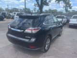 Used 2013 Lexus RX 350 F Sport image 6
