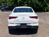 Used 2020 Mercedes-Benz CLA 250 image 5