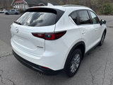 Used 2022 MAZDA CX-5 AWD 2.5 S image 3