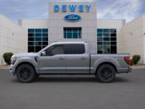 New 2025 Ford F150 Platinum w/ Equipment Group 702A High image 3