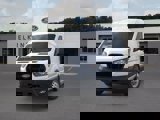 New 2025 Ford Transit 250 148 Medium Roof Extended AWD w/ Interior Upgrade Package image 2