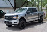 Used 2024 Ford F150 XLT image 4