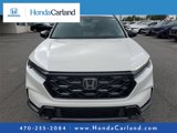 New 2026 Honda CR-V Sport-L image 2