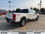 New 2025 Ford F250 Lariat w/ Chrome Package image 5