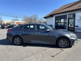 Used 2020 Kia Optima LX image 4