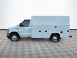 New 2026 Ford E-350 and Econoline 350 Super Duty w/ Power Equipment Group image 3